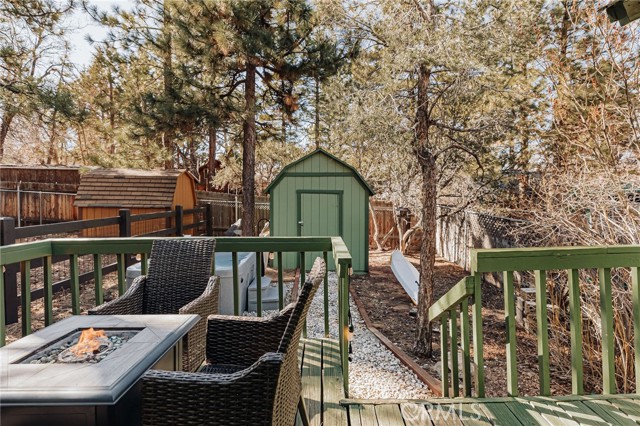 Detail Gallery Image 26 of 32 For 396 Kern Ave, Sugarloaf,  CA 92386 - 2 Beds | 1 Baths