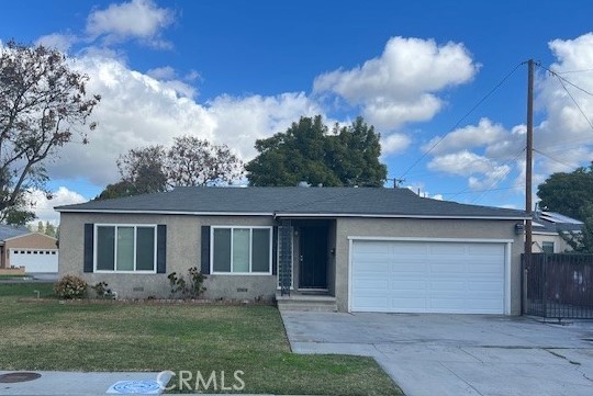 Detail Gallery Image 1 of 1 For 15107 Flomar Dr, Whittier,  CA 90603 - 3 Beds | 1 Baths