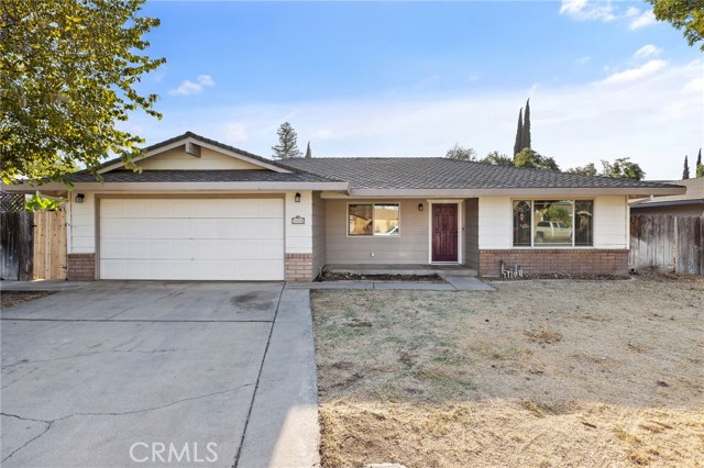 Detail Gallery Image 1 of 41 For 3478 Carrie Ct, Atwater,  CA 95301 - 3 Beds | 2 Baths