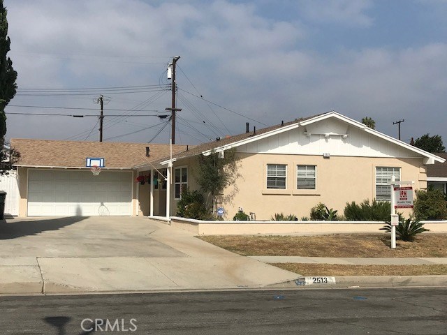 2513 Recinto Ave, Rowland Heights, CA 91748