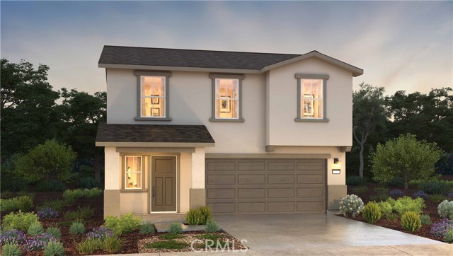 Detail Gallery Image 1 of 1 For 348 Sable Ct 63 Ar,  Merced,  CA 95341 - 3 Beds | 2/1 Baths