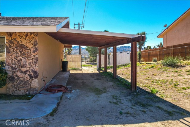Detail Gallery Image 40 of 58 For 57455 Paxton Rd, Yucca Valley,  CA 92284 - 2 Beds | 2 Baths