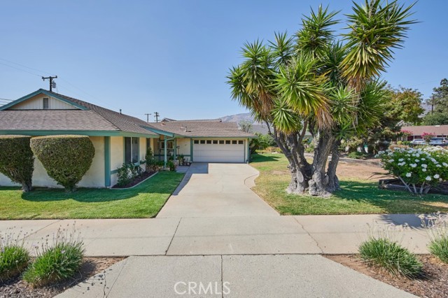 811 Bradish Ave, Glendora, CA 91740