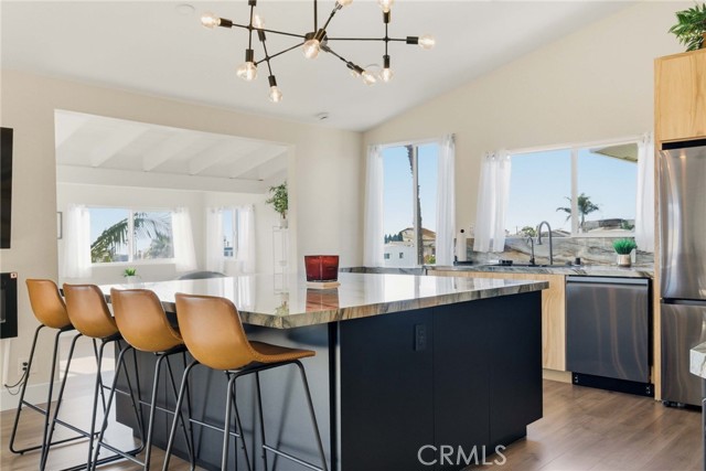 Detail Gallery Image 9 of 39 For 34402 via San Juan #B,  Dana Point,  CA 92624 - 2 Beds | 2 Baths