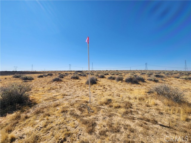 Detail Gallery Image 8 of 14 For 25 Ac Near Powerline Rd, Hinkley,  CA 92347 - – Beds | – Baths