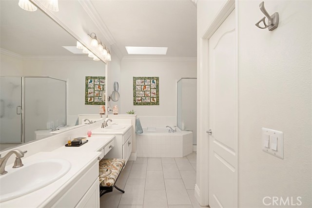 Detail Gallery Image 18 of 39 For 40101 Corte Calanova, Murrieta,  CA 92562 - 3 Beds | 2 Baths