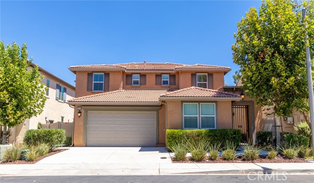 Detail Gallery Image 1 of 1 For 39770 Strada Firenze, Lake Elsinore,  CA 92532 - 4 Beds | 3 Baths