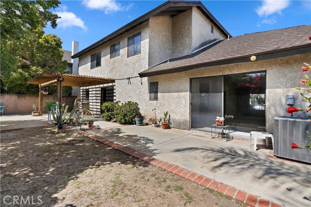 Detail Gallery Image 26 of 29 For 10532 Balcom Ave, Granada Hills,  CA 91344 - 4 Beds | 3 Baths