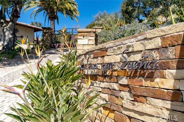 Detail Gallery Image 70 of 73 For 2770 Lupine Canyon Rd, Avila Beach,  CA 93424 - 5 Beds | 3/1 Baths