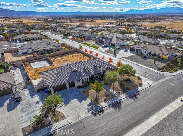 Detail Gallery Image 62 of 69 For 20265 Gala Rd, Apple Valley,  CA 92308 - 4 Beds | 3/1 Baths