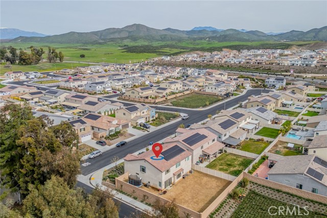 Detail Gallery Image 42 of 53 For 32813 Oakland, Winchester,  CA 92596 - 5 Beds | 4 Baths