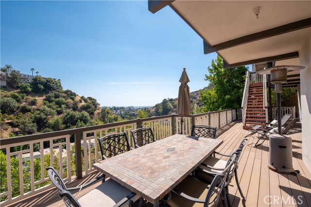 Detail Gallery Image 42 of 42 For 6432 Weidlake Dr, Los Angeles,  CA 90068 - 4 Beds | 3/1 Baths