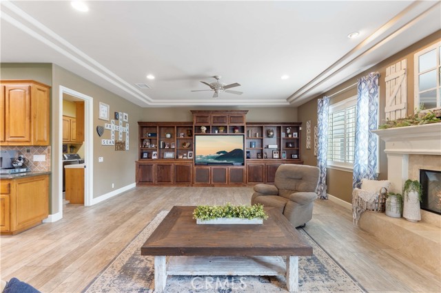 Detail Gallery Image 30 of 73 For 16905 Silver Star Ct, Riverside,  CA 92506 - 4 Beds | 4 Baths