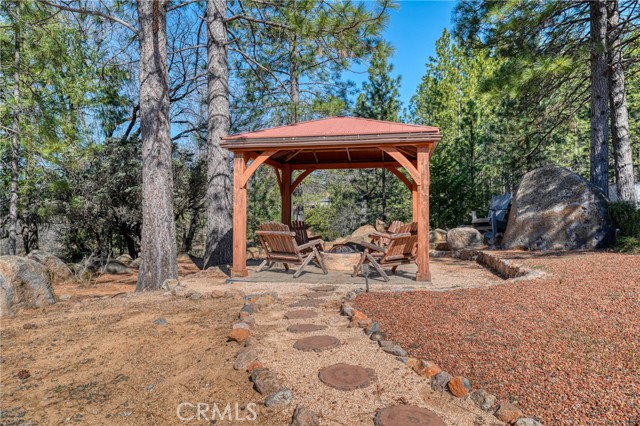 Detail Gallery Image 35 of 66 For 9183 Fox, Cobb,  CA 95426 - 4 Beds | 3/1 Baths