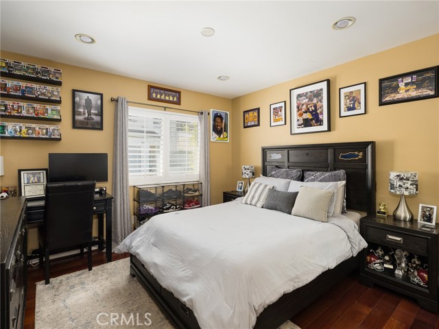 Detail Gallery Image 17 of 26 For 1438 Elin Point Dr, El Segundo,  CA 90245 - 3 Beds | 2/1 Baths