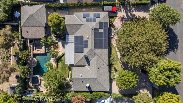 Detail Gallery Image 34 of 57 For 10132 Wish Ave, Northridge,  CA 91325 - 4 Beds | 3 Baths