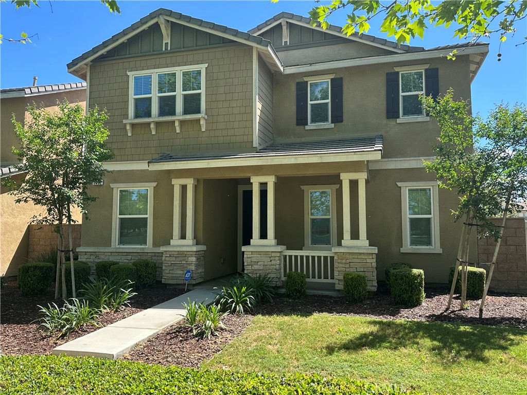 5082 S Heritage Paseo