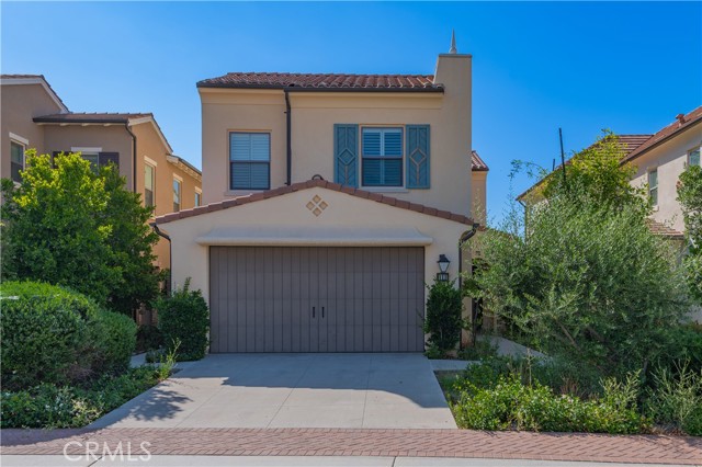 Detail Gallery Image 2 of 33 For 111 Omar, Irvine,  CA 92620 - 4 Beds | 3 Baths