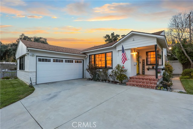 Detail Gallery Image 1 of 1 For 1715 Edna Dr, Santa Ana,  CA 92706 - 3 Beds | 1/1 Baths