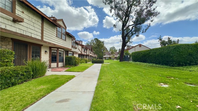 Detail Gallery Image 2 of 26 For 1133 S Paula Dr #7,  Fullerton,  CA 92833 - 2 Beds | 2/1 Baths