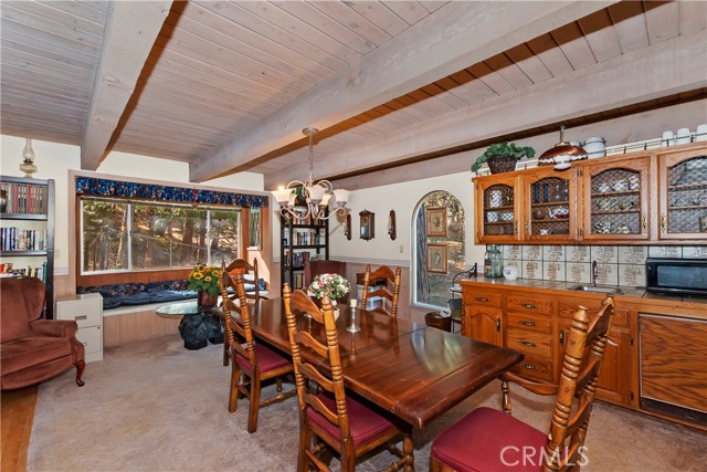 Detail Gallery Image 6 of 34 For 27348 Alpen Dr, Lake Arrowhead,  CA 92352 - 4 Beds | 2 Baths