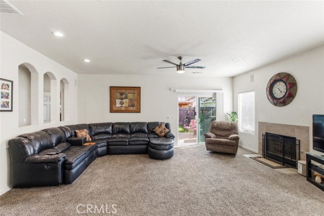 Detail Gallery Image 17 of 37 For 2408 Snapdragon Ct, Modesto,  CA 95355 - 3 Beds | 2 Baths