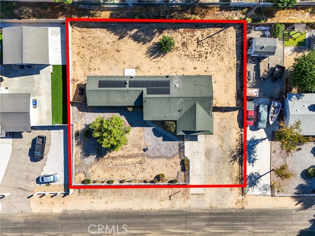 19181 Haida Rd, Apple Valley, CA 92307