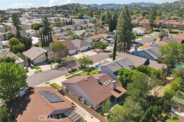 Detail Gallery Image 26 of 35 For 21811 Merridy St, Chatsworth,  CA 91311 - 2 Beds | 2 Baths