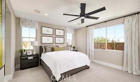 Detail Gallery Image 9 of 11 For 81921 Fiori Del Deserto Dr, La Quinta,  CA 92253 - 4 Beds | 2/1 Baths