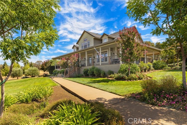 Detail Gallery Image 1 of 57 For 9771 Stern Ln, Browns Valley,  CA 95918 - 3 Beds | 3/1 Baths