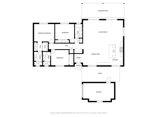 2011 Macarthur Street, Rancho Palos Verdes, California 90275, 3 Bedrooms Bedrooms, ,3 BathroomsBathrooms,Residential,Sold,Macarthur,PV21191461