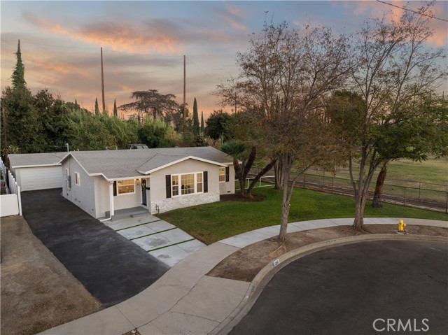 Details for 1260 South Pennsylvania Avenue, Glendora, CA 91740