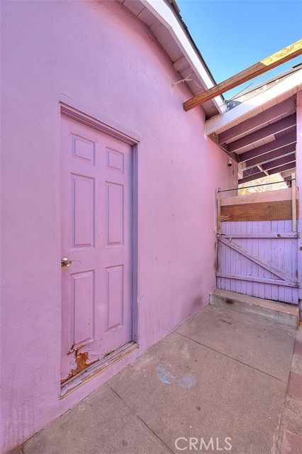 Detail Gallery Image 31 of 35 For 8651 Encinitas, Fontana,  CA 92335 - 2 Beds | 1 Baths