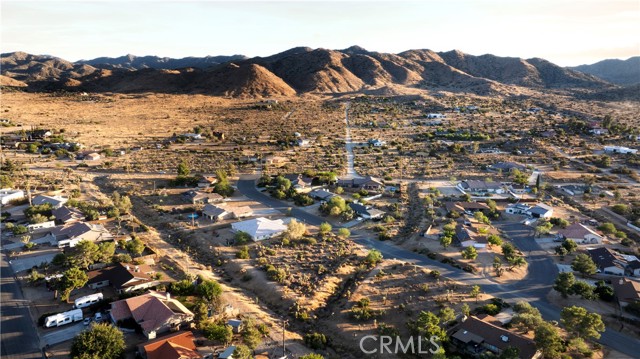 Detail Gallery Image 12 of 27 For 0 San Diego Dr, Yucca Valley,  CA 92284 - – Beds | – Baths