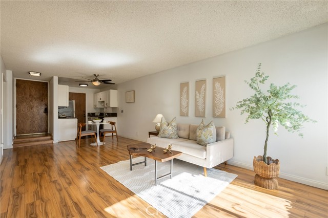 Detail Gallery Image 4 of 29 For 3565 Linden Ave #153, Long Beach,  CA 90807 - 2 Beds | 2 Baths