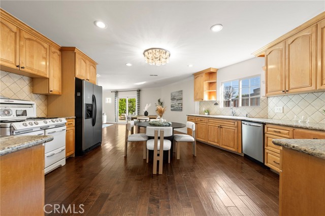 Detail Gallery Image 12 of 47 For 13951 Addison, Sherman Oaks,  CA 91423 - 3 Beds | 2 Baths