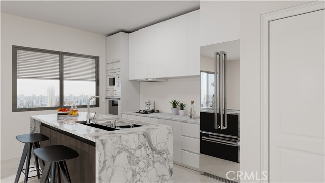 Detail Gallery Image 5 of 13 For 17944 Moore Ct, Adelanto,  CA 92301 - 4 Beds | 2/1 Baths