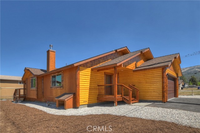 Detail Gallery Image 31 of 32 For 878 Fir Ln, Big Bear City,  CA 92314 - 3 Beds | 2 Baths