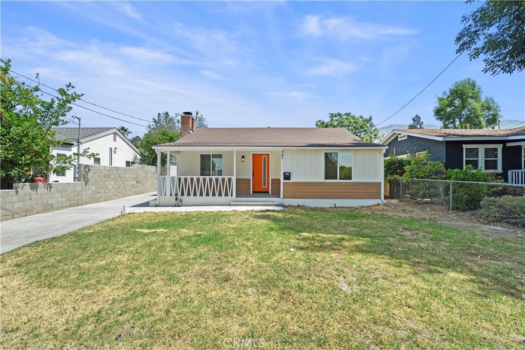 587 Ventura Street