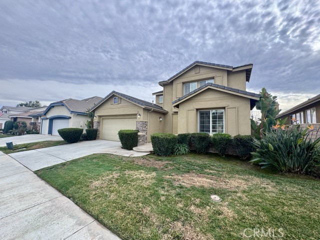 Detail Gallery Image 2 of 52 For 29188 Meandering Cir, Menifee,  CA 92584 - 4 Beds | 3 Baths