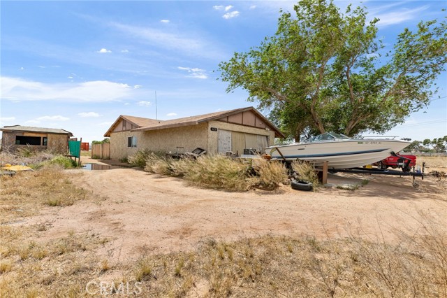 Detail Gallery Image 25 of 31 For 36721 Hillview Rd, Hinkley,  CA 92347 - 3 Beds | 2 Baths