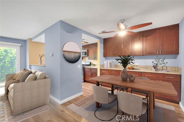 Detail Gallery Image 8 of 35 For 1206 S Barranca Ave a,  Glendora,  CA 91740 - 3 Beds | 2/1 Baths