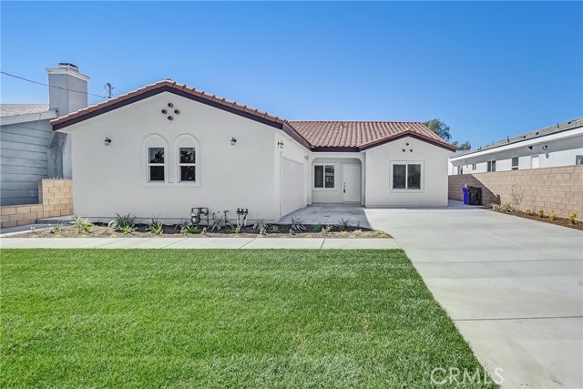 439 Hervey Ave, Upland, CA 91786