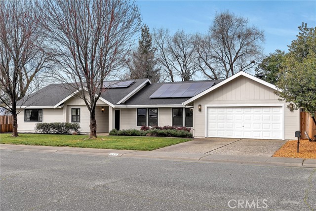 Detail Gallery Image 66 of 68 For 940 Dias, Chico,  CA 95926 - 4 Beds | 2 Baths