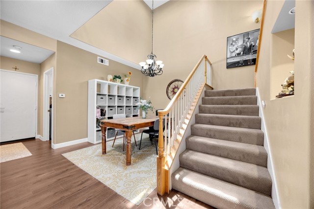 Detail Gallery Image 8 of 39 For 23985 Nicole Way, Yorba Linda,  CA 92887 - 4 Beds | 2/1 Baths