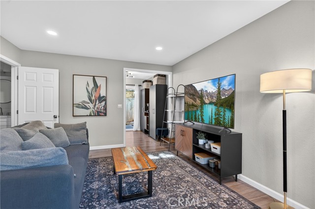 Detail Gallery Image 6 of 50 For 9780 Las Lomas #7,  Atascadero,  CA 93422 - 2 Beds | 1/1 Baths