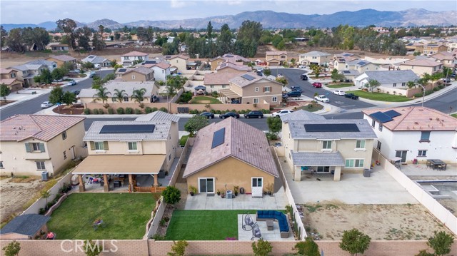 Detail Gallery Image 26 of 28 For 1133 Avenida Del Rio, San Jacinto,  CA 92582 - 3 Beds | 2 Baths