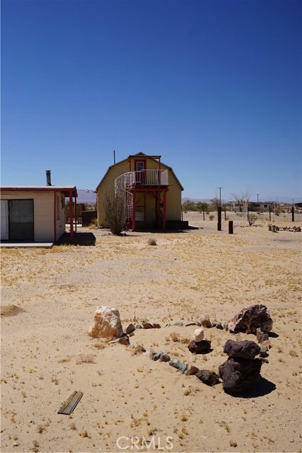 Detail Gallery Image 21 of 36 For 83478 Helen St, Twentynine Palms,  CA 92277 - 2 Beds | 1 Baths