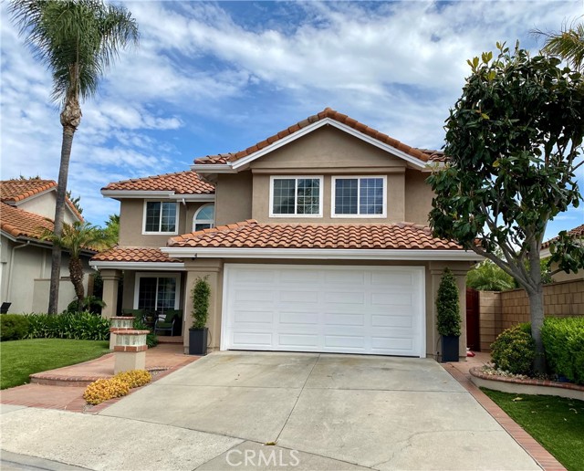 Detail Gallery Image 2 of 38 For 4 Raposa, Rancho Santa Margarita,  CA 92688 - 4 Beds | 3/1 Baths