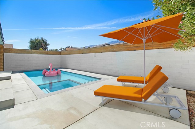 Details for 3291 Sandspring Drive, Palm Springs, CA 92262